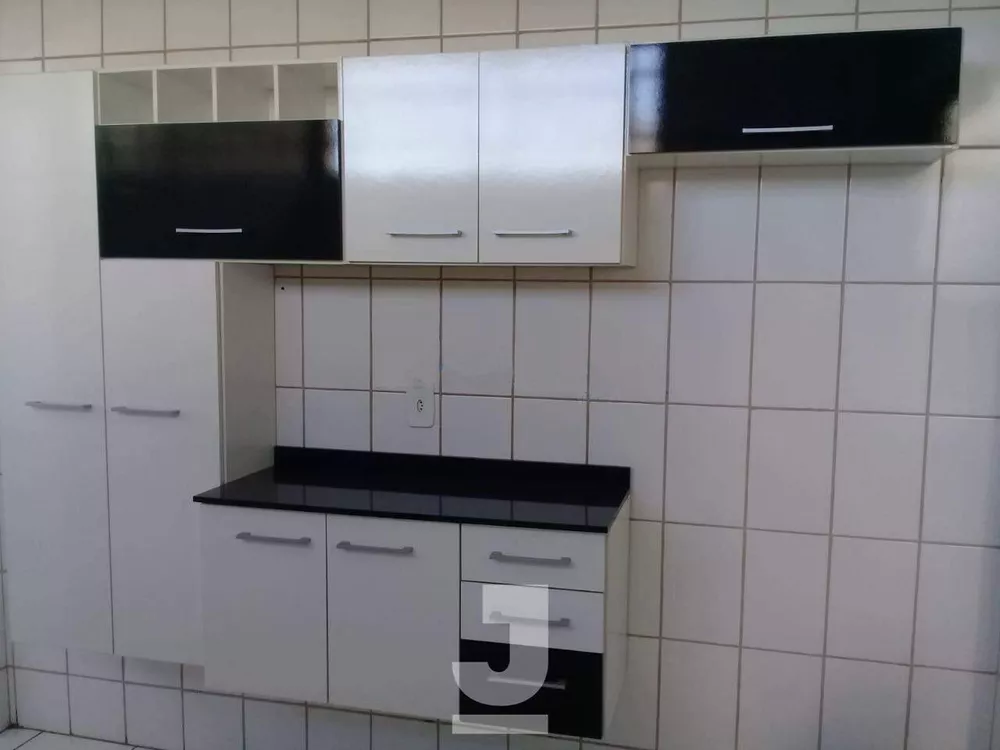 Apartamento à venda com 3 quartos, 83m² - Foto 4