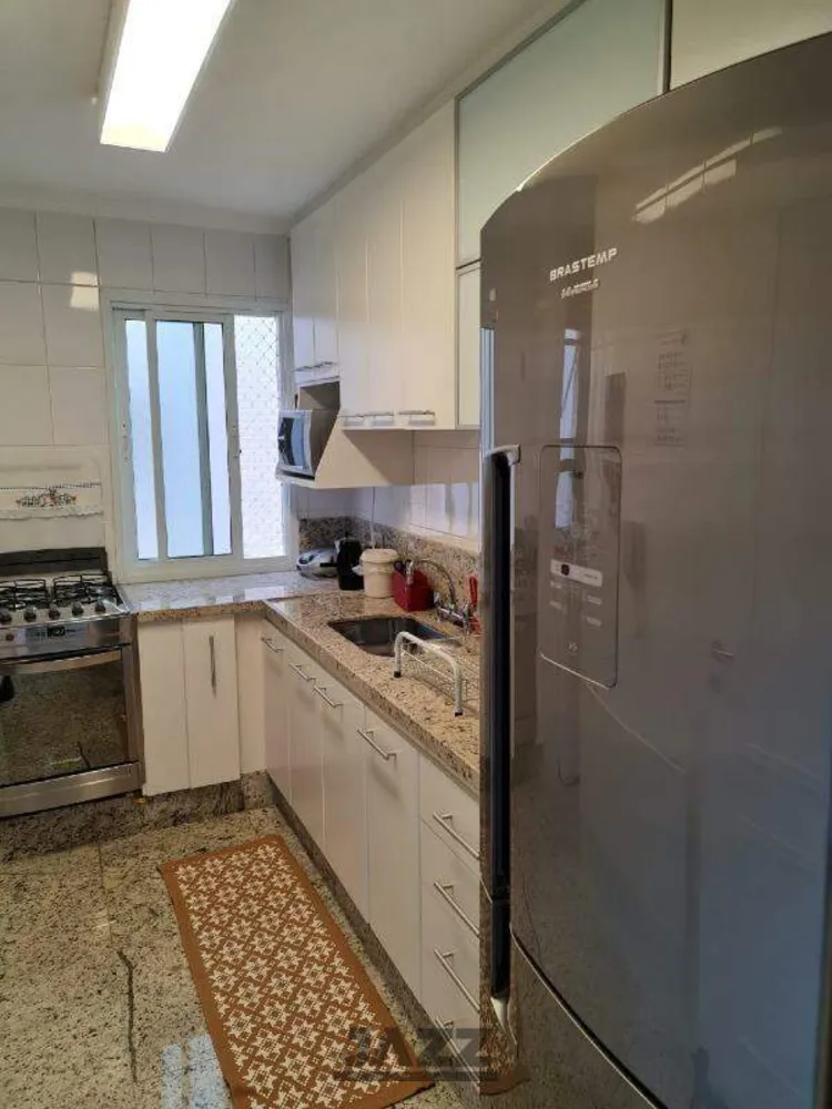 Cobertura, 3 quartos, 136 m² - Foto 1