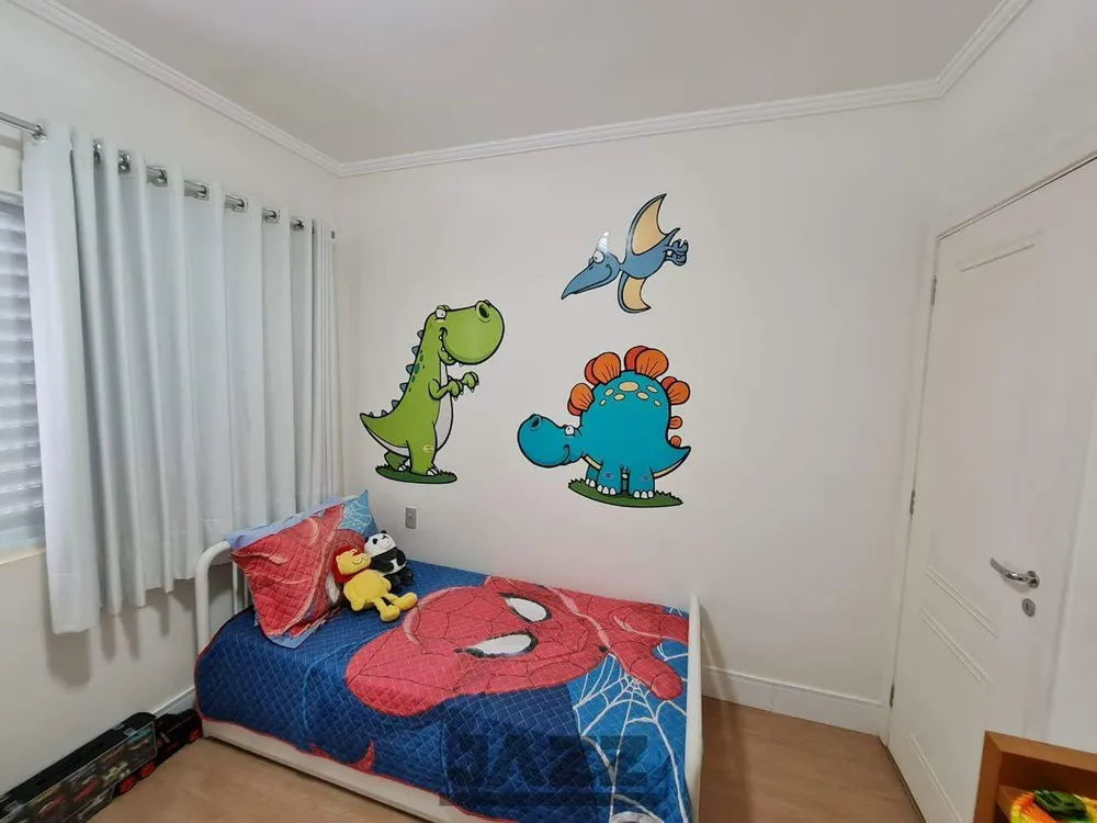 Cobertura, 3 quartos, 136 m² - Foto 2