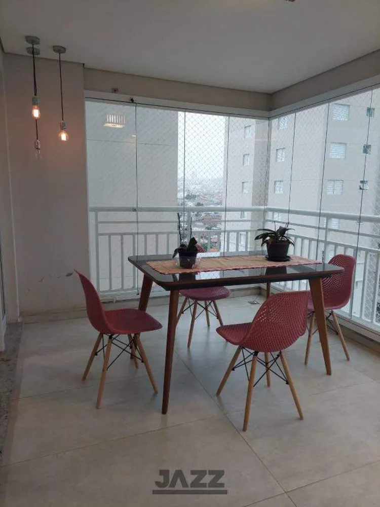 Apartamento, 3 quartos, 114 m² - Foto 21