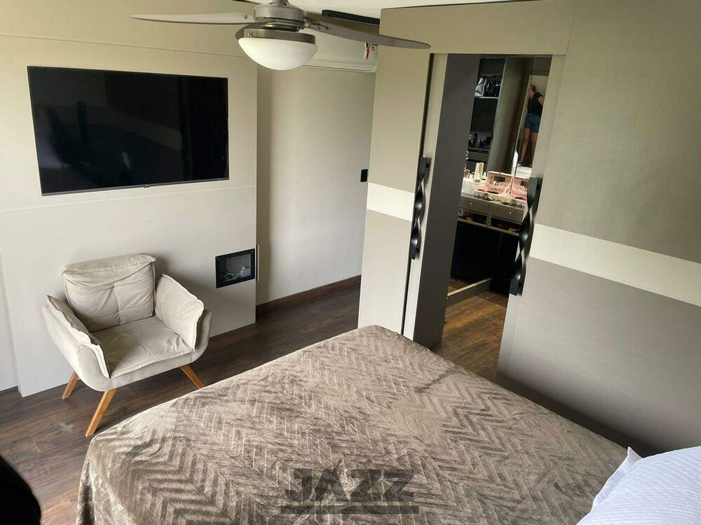 Casa de Condomínio à venda com 3 quartos, 260m² - Foto 14