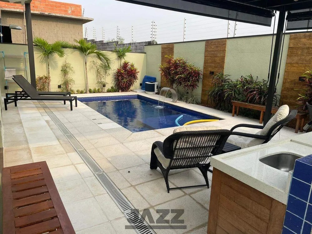 Casa de Condomínio, 3 quartos - Foto 12