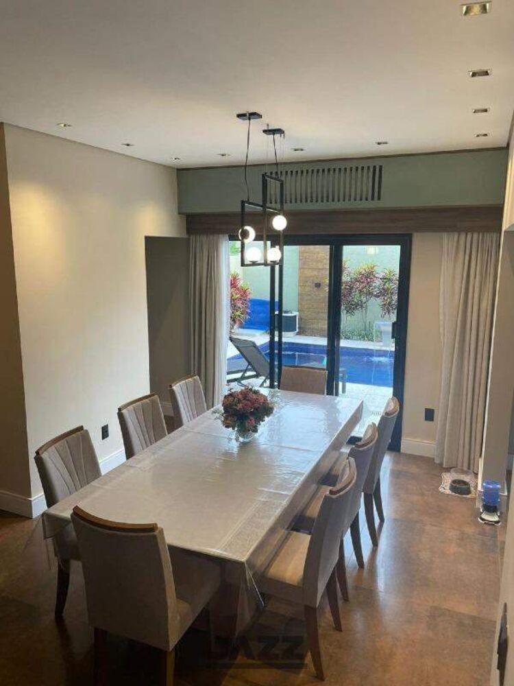 Casa de Condomínio à venda com 3 quartos, 260m² - Foto 7