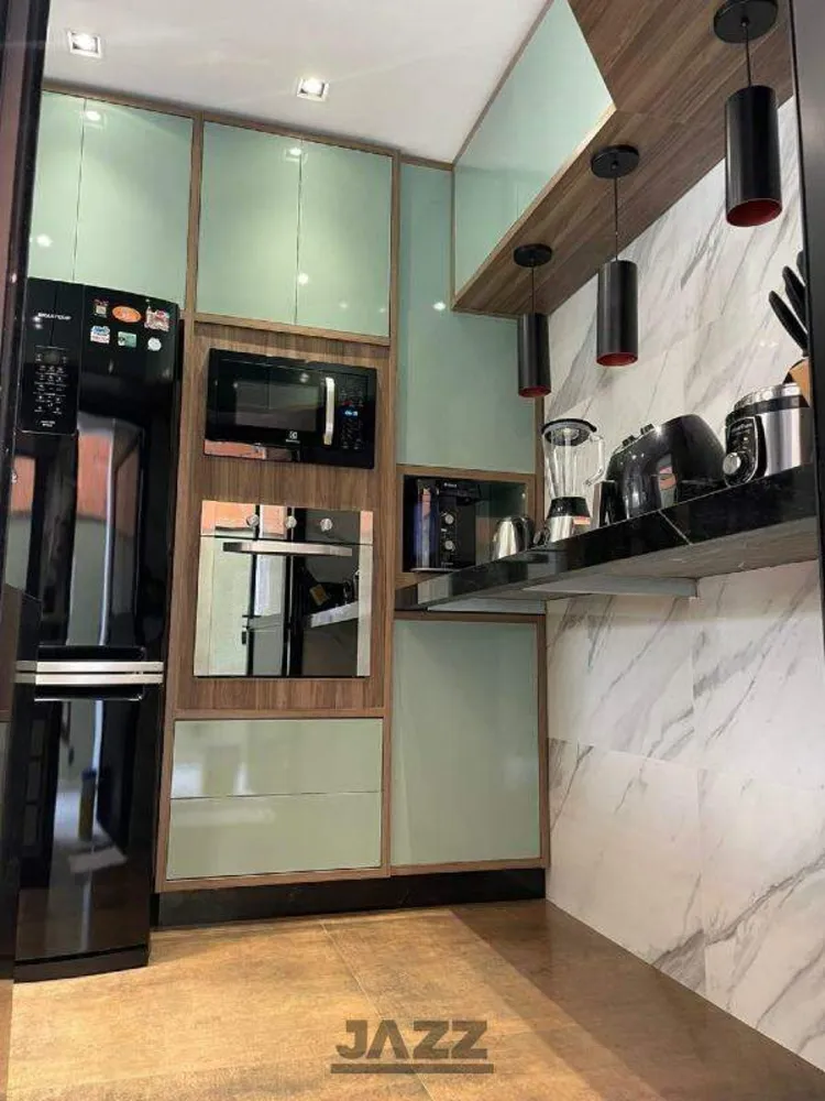 Casa de Condomínio, 3 quartos - Foto 10