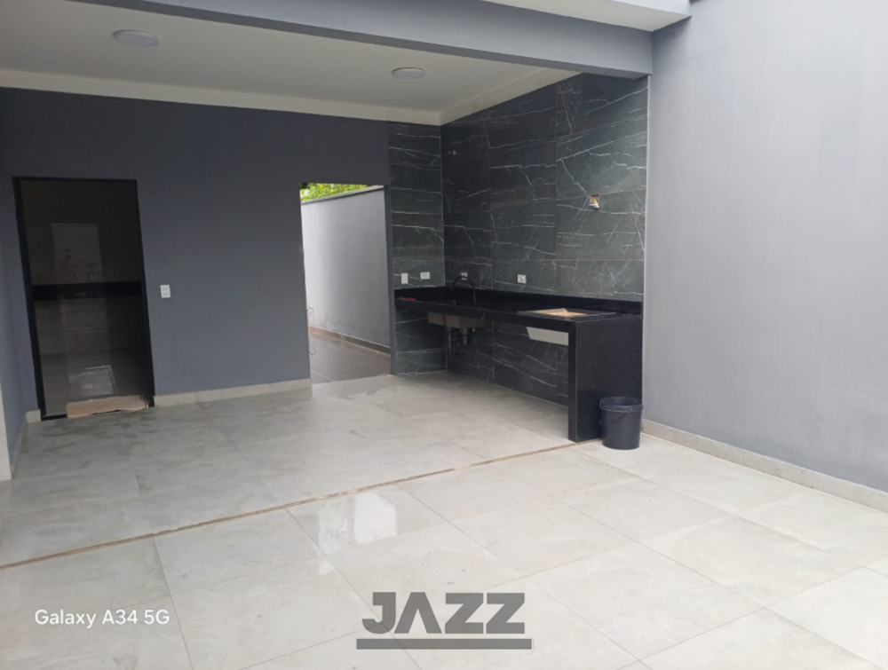 Casa, 3 quartos, 131 m² - Foto 1