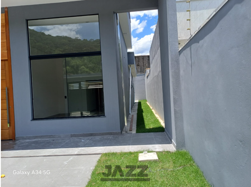 Casa, 3 quartos, 131 m² - Foto 19