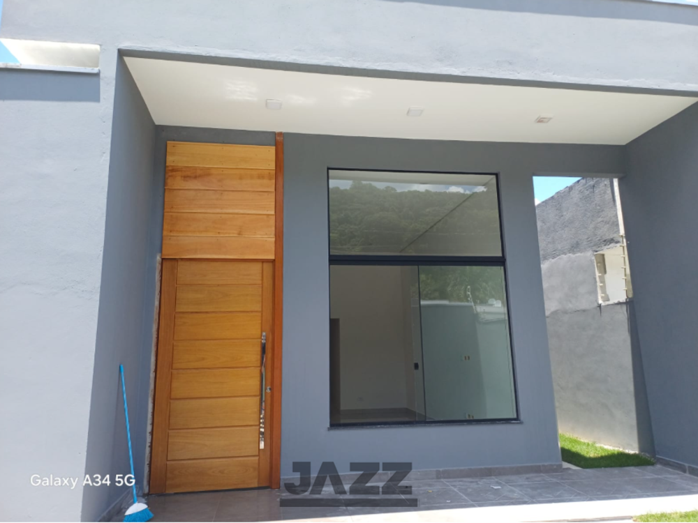 Casa, 3 quartos, 131 m² - Foto 20