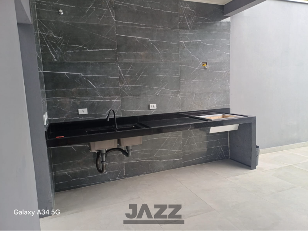 Casa, 3 quartos, 131 m² - Foto 4