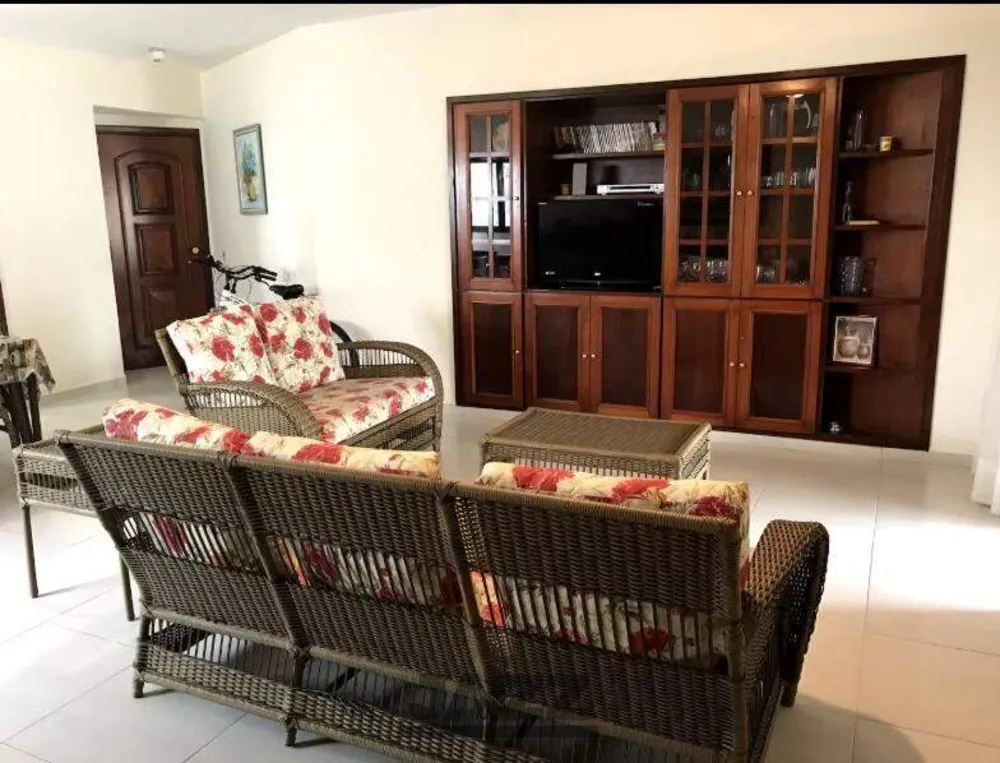 Apartamento, 3 quartos, 135 m² - Foto 2