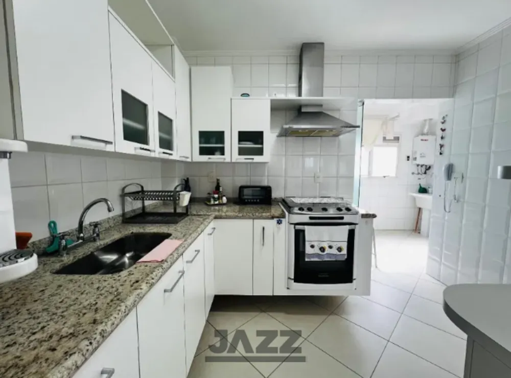 Cobertura, 5 quartos, 193 m² - Foto 7