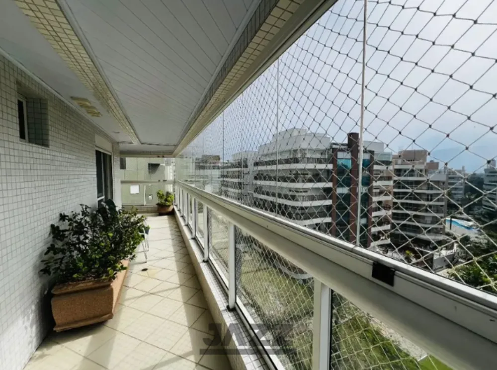 Cobertura, 5 quartos, 193 m² - Foto 12