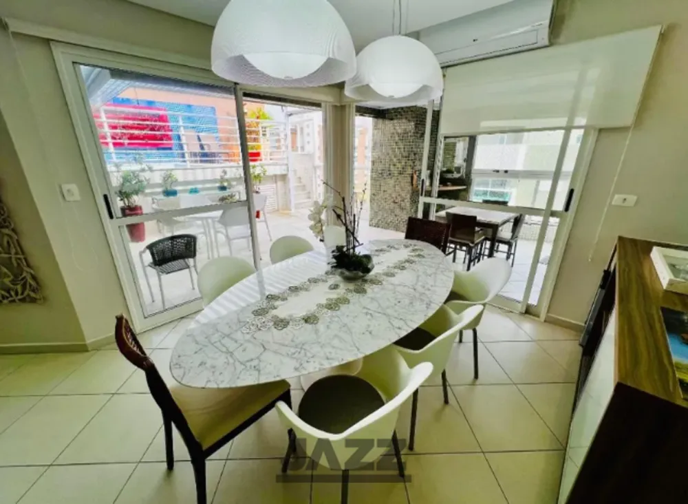 Cobertura, 5 quartos, 193 m² - Foto 9