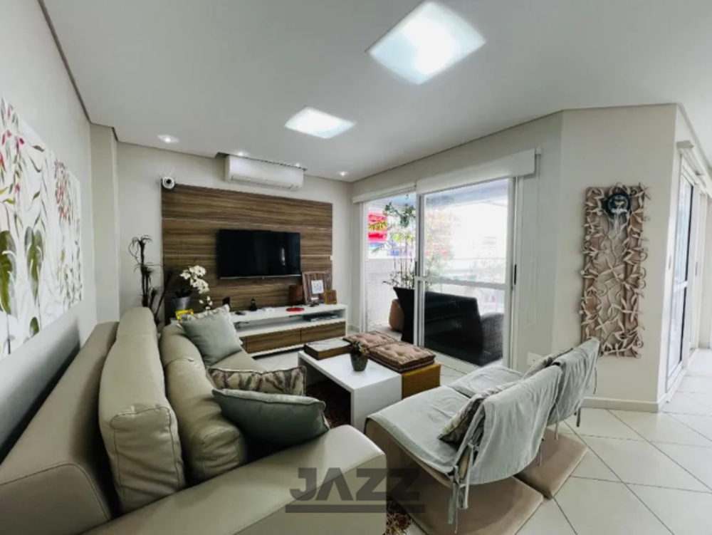 Cobertura, 5 quartos, 193 m² - Foto 3