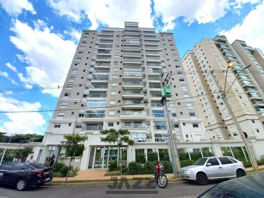 Apartamento, 3 quartos, 90 m² - Foto 1