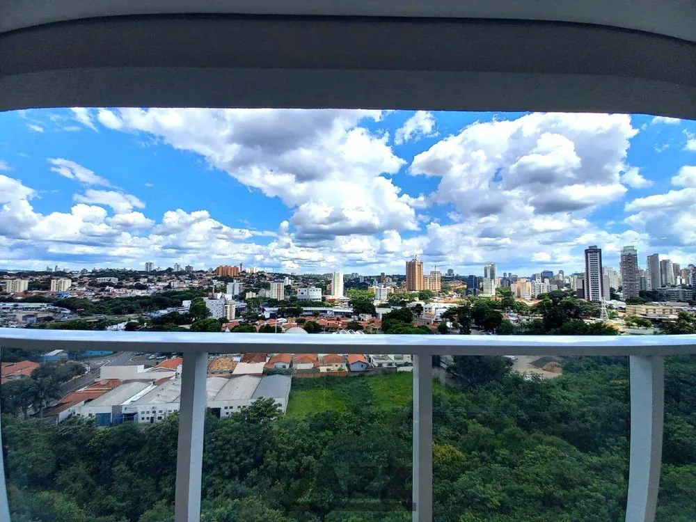 Apartamento, 3 quartos, 90 m² - Foto 3