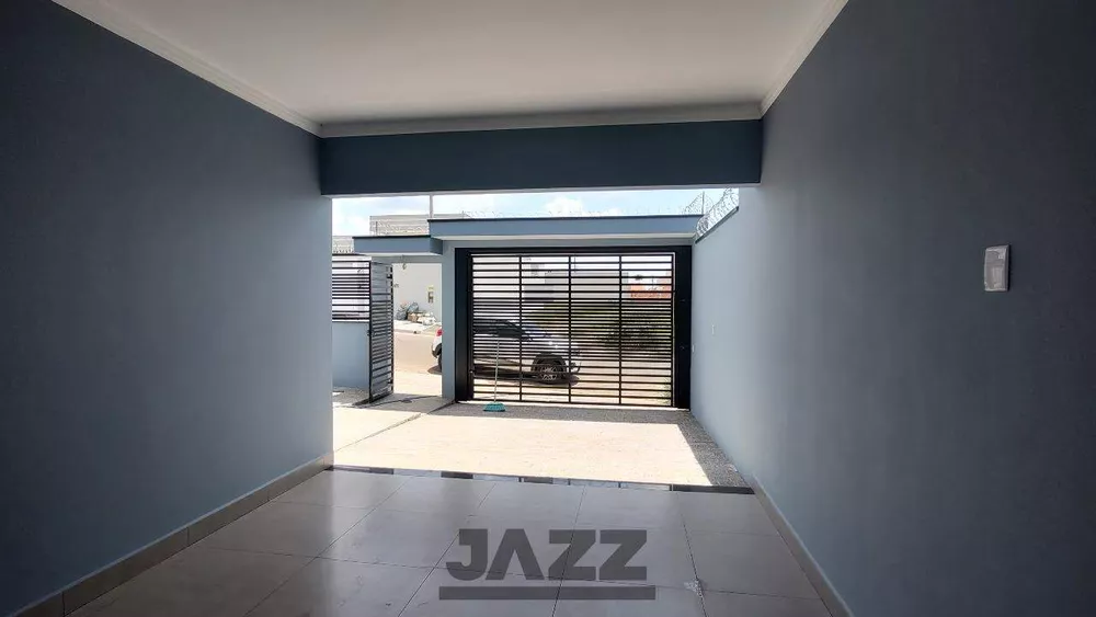 Casa à venda com 2 quartos, 136m² - Foto 4