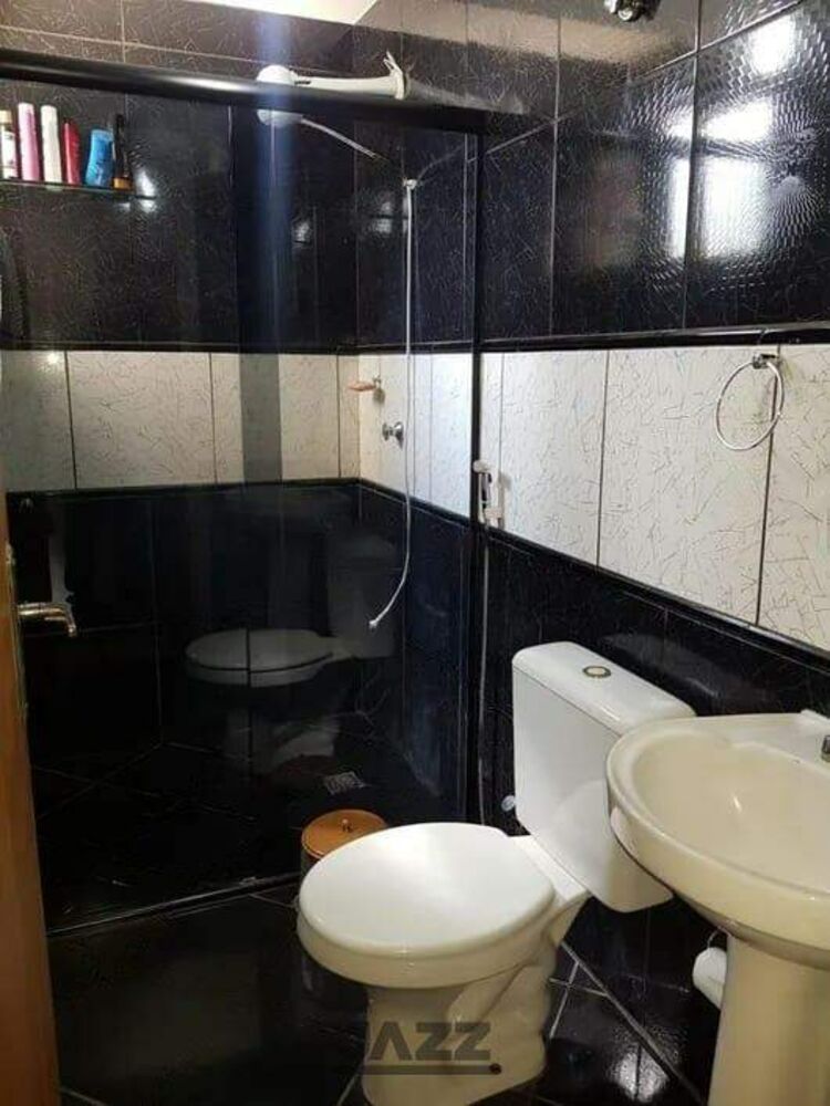 Apartamento, 1 quarto, 52 m² - Foto 1