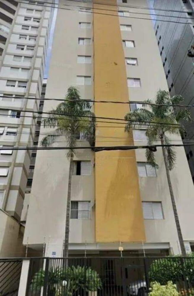 Apartamento, 1 quarto, 52 m² - Foto 4
