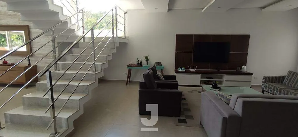 Casa de Condomínio, 4 quartos - Foto 3