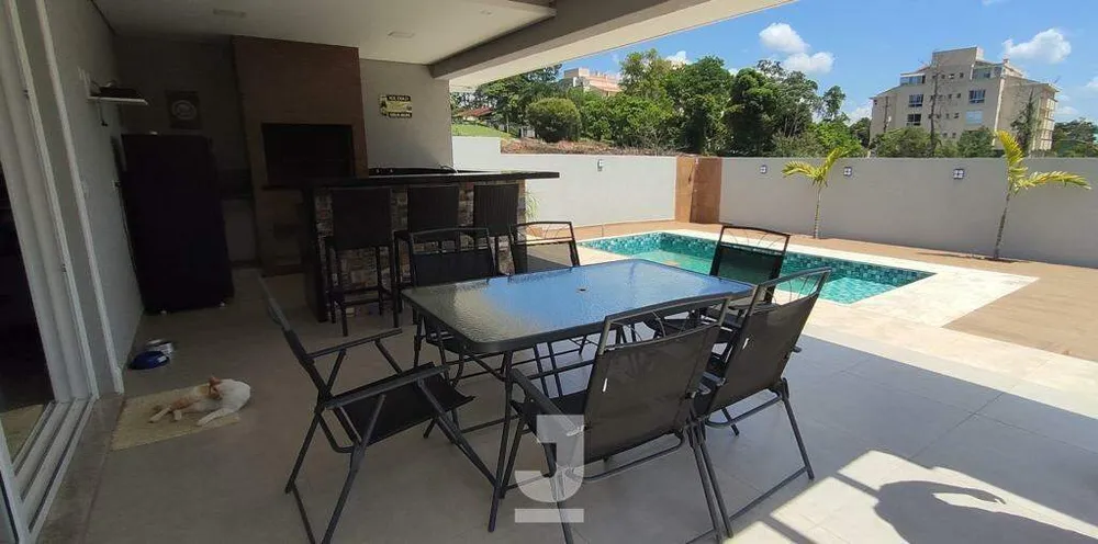 Casa de Condomínio, 4 quartos - Foto 8