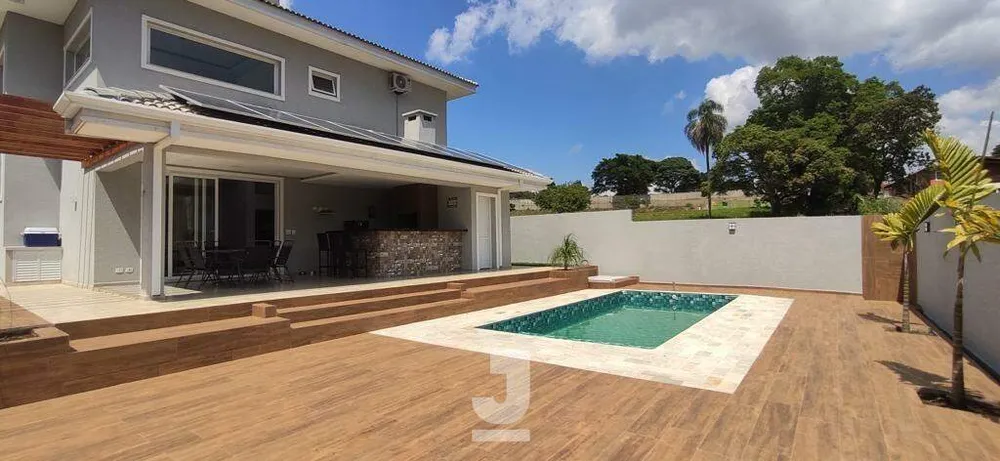 Casa de Condomínio, 4 quartos - Foto 7