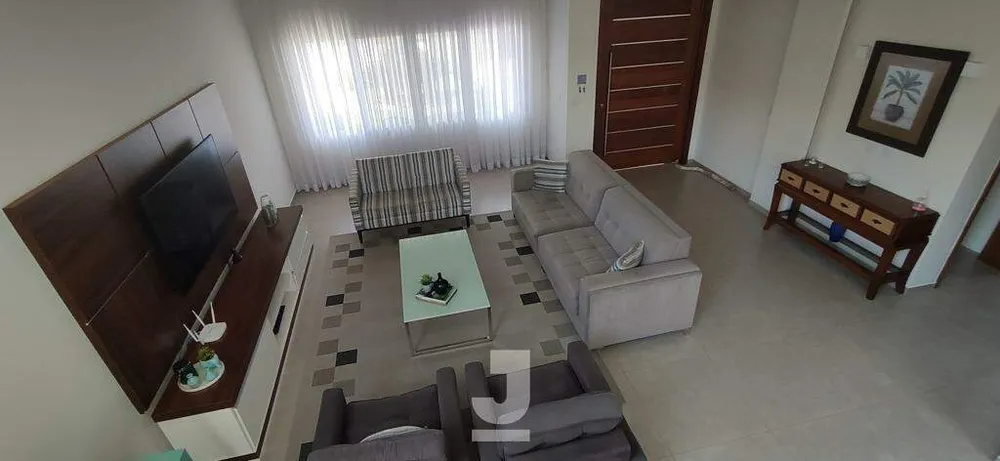 Casa de Condomínio, 4 quartos - Foto 10