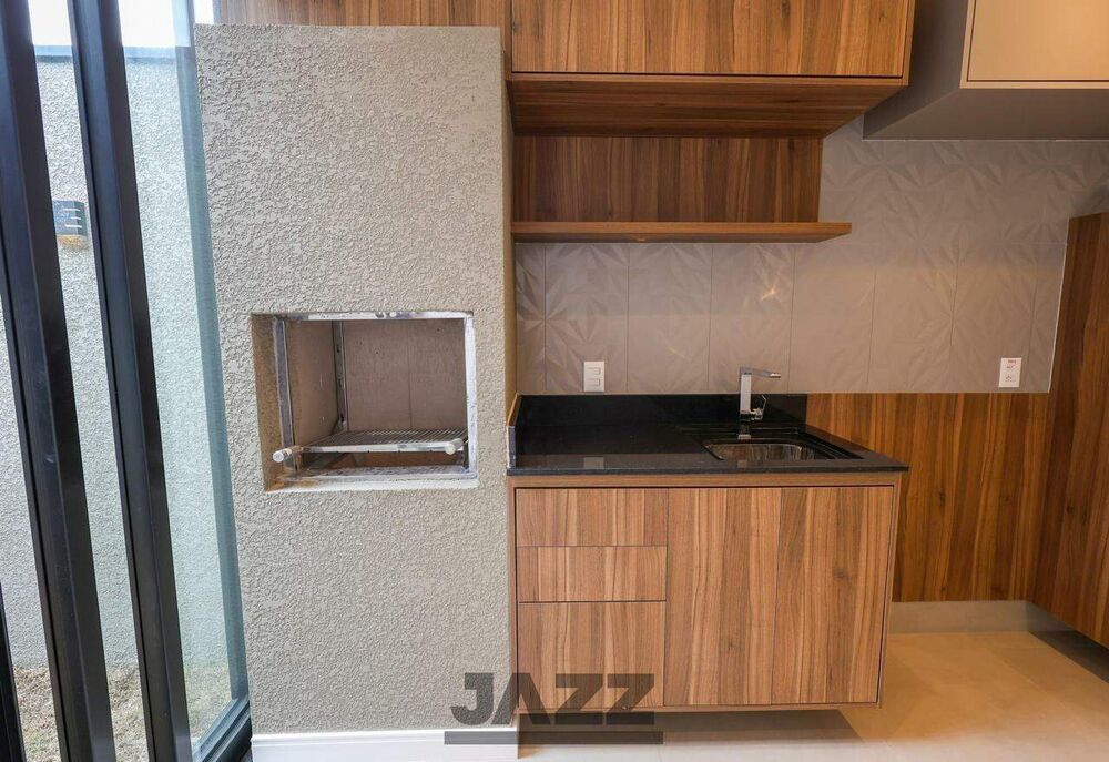 Casa de Condomínio à venda com 3 quartos, 140m² - Foto 6
