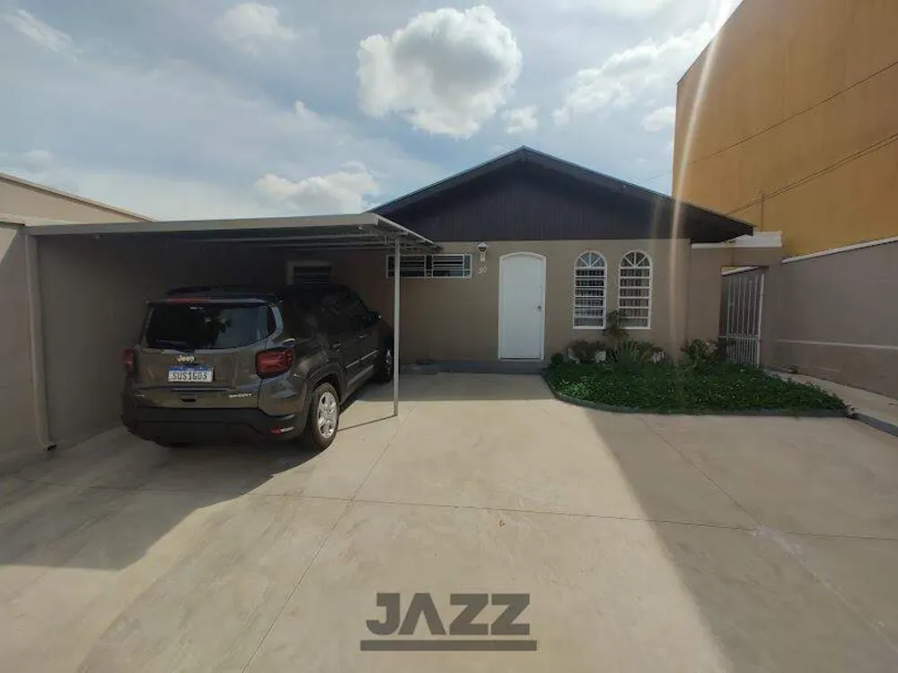 Casa, 3 quartos, 127 m² - Foto 3