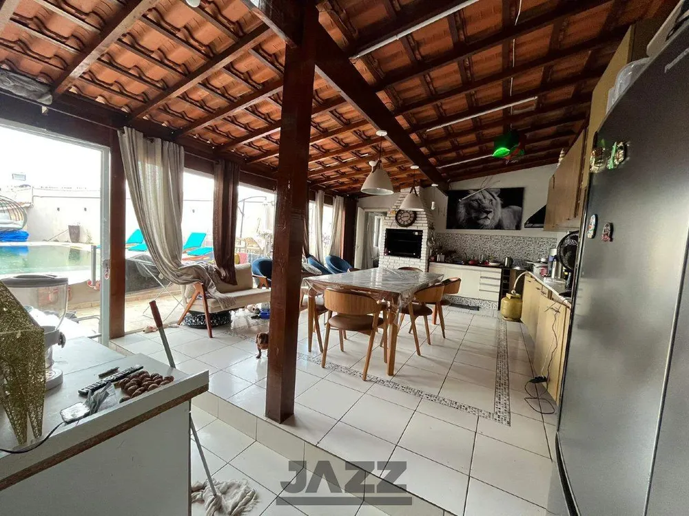 Casa, 5 quartos, 290 m² - Foto 4