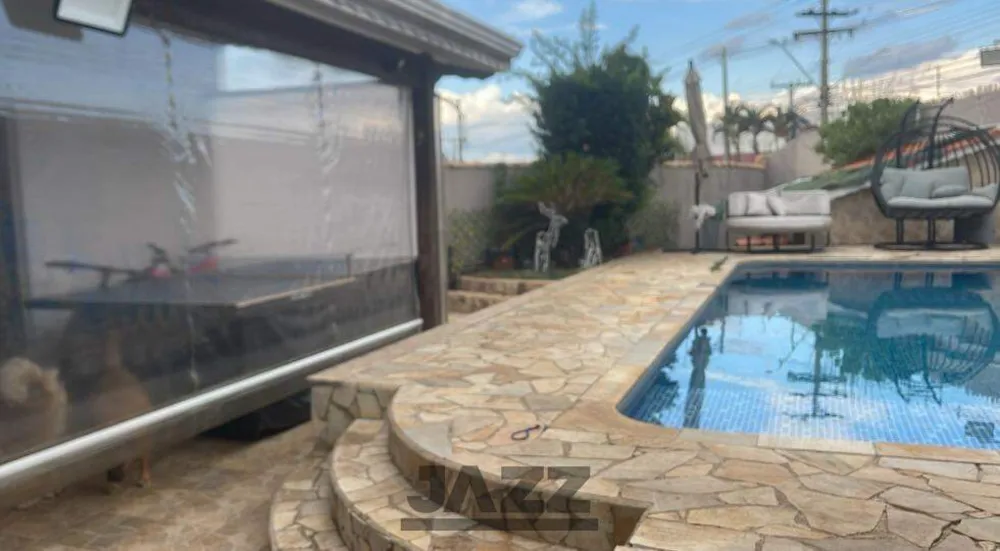 Casa, 5 quartos, 290 m² - Foto 5