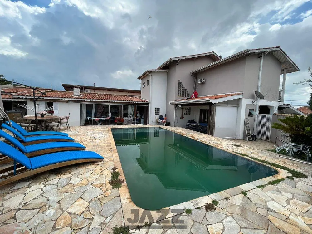 Casa, 5 quartos, 290 m² - Foto 6