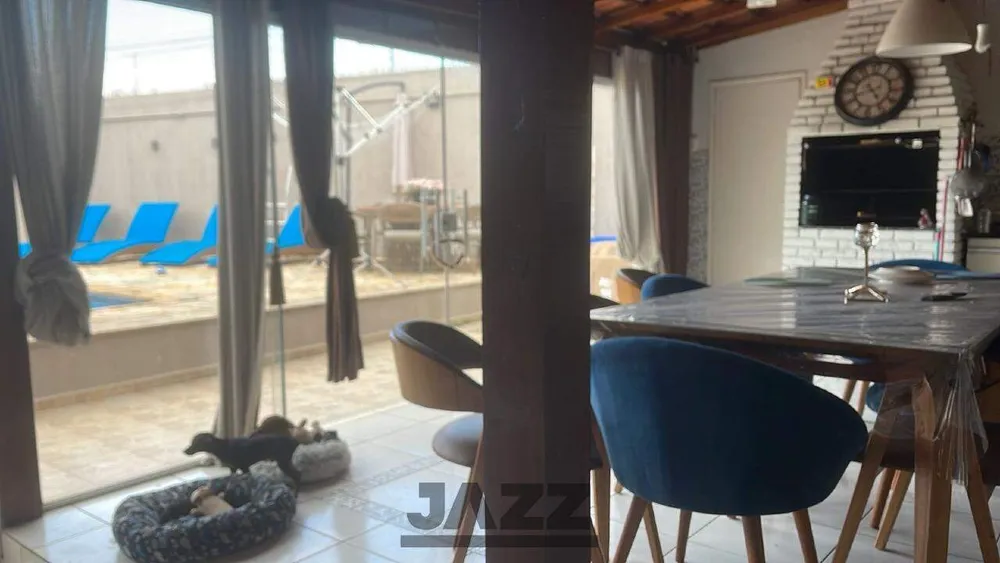 Casa, 5 quartos, 290 m² - Foto 7