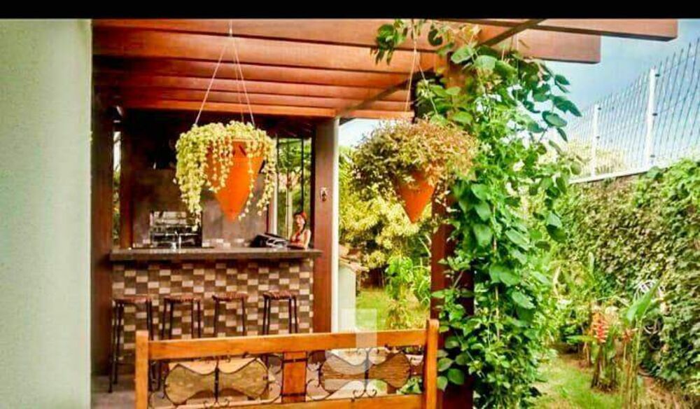 Casa de Condomínio, 4 quartos - Foto 4
