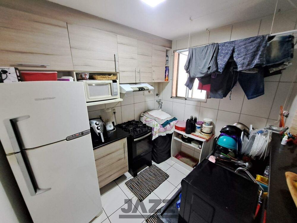 Apartamento, 2 quartos, 42 m² - Foto 6