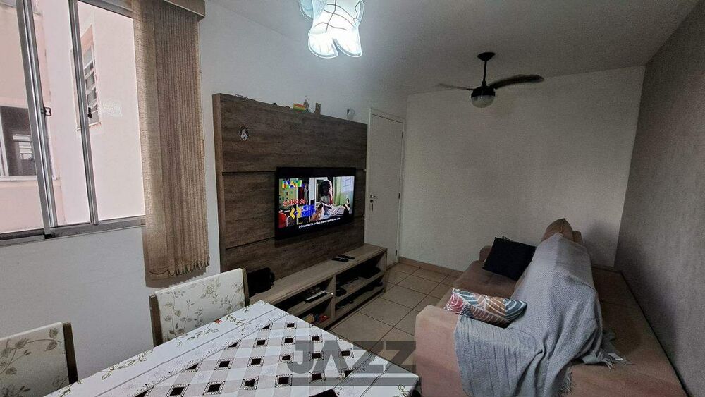 Apartamento, 2 quartos, 42 m² - Foto 1