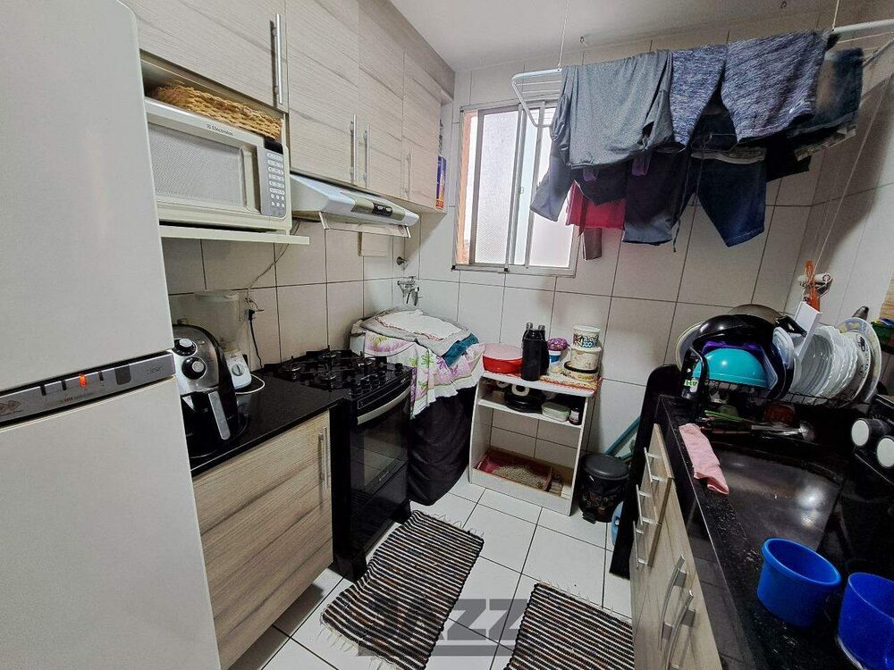 Apartamento, 2 quartos, 42 m² - Foto 5