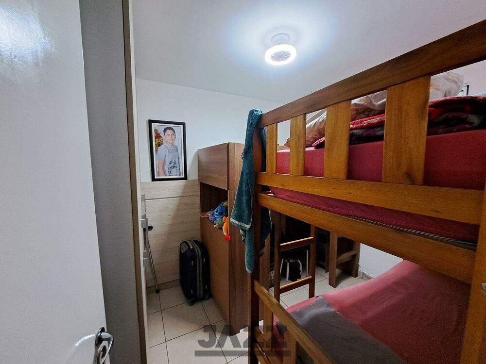 Apartamento, 2 quartos, 42 m² - Foto 8