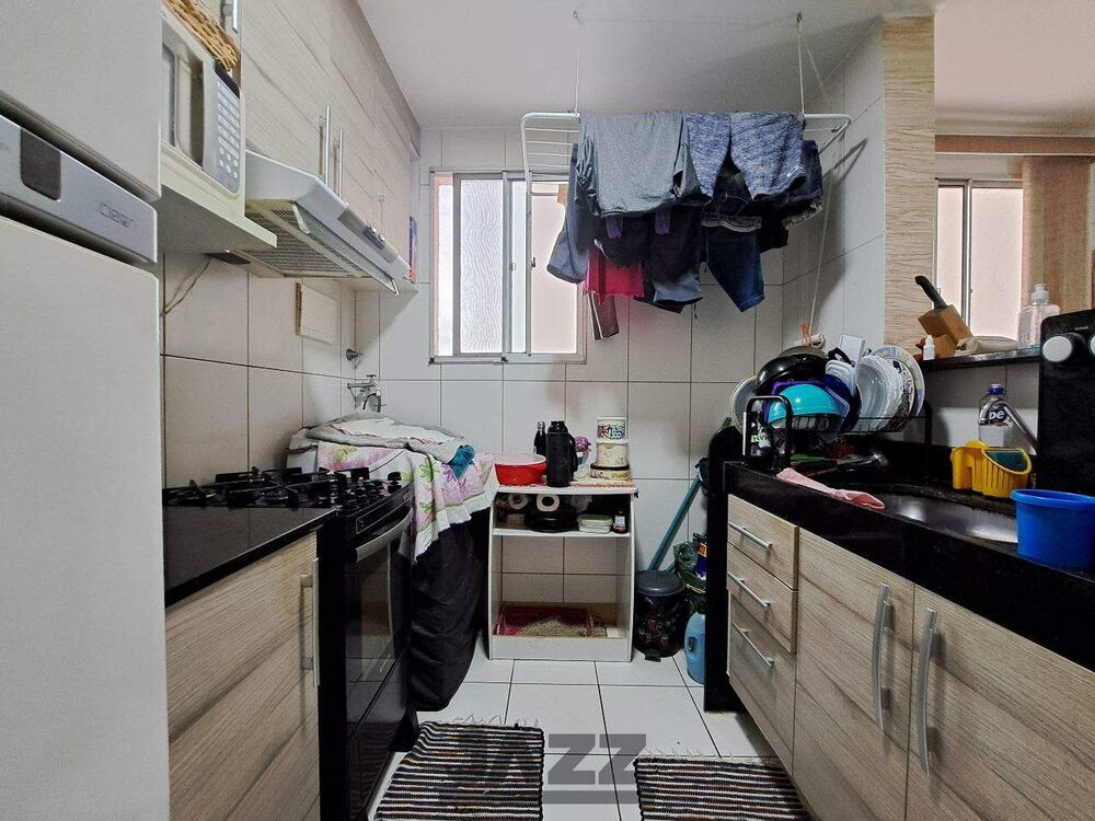 Apartamento, 2 quartos, 42 m² - Foto 4