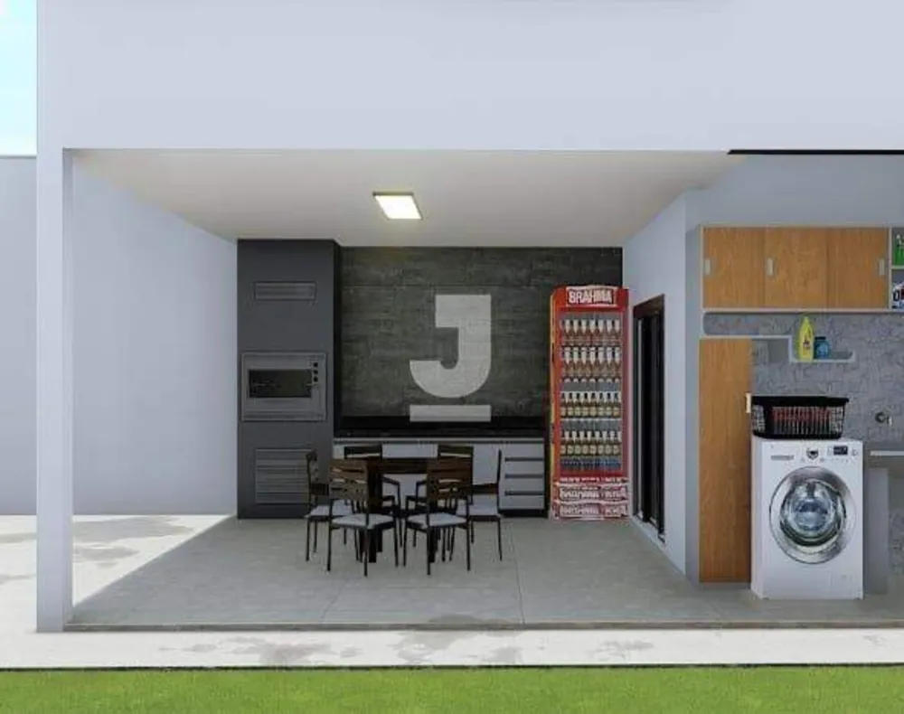 Casa, 3 quartos, 146 m² - Foto 7