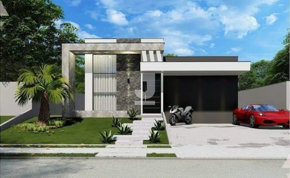 Casa, 3 quartos, 146 m² - Foto 4