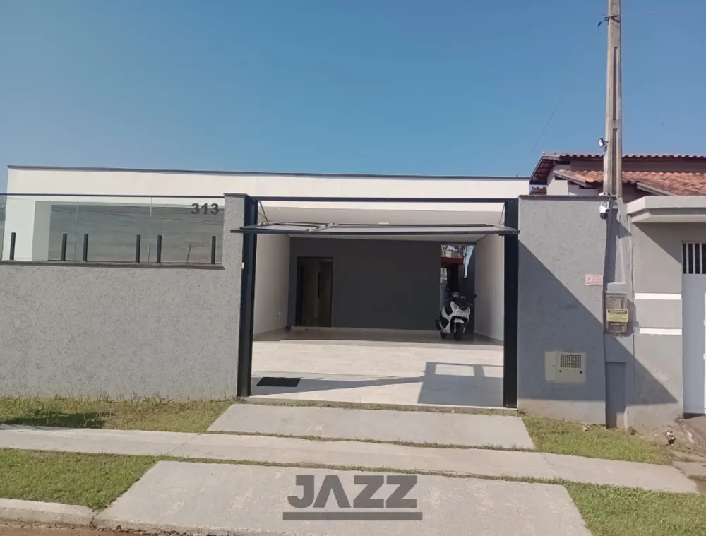 Casa, 4 quartos, 179 m² - Foto 8