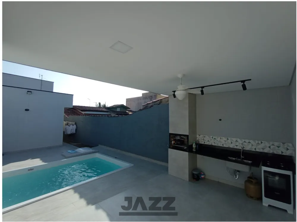 Casa, 4 quartos, 179 m² - Foto 6