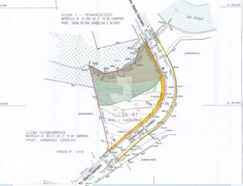 Terreno, 4620 m² - Foto 8