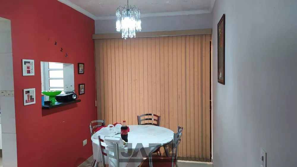 Casa à venda com 3 quartos, 146m² - Foto 3