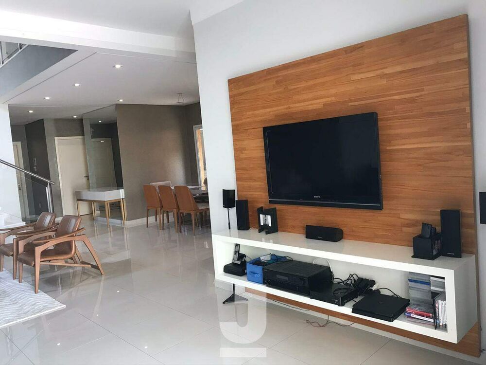 Casa de Condomínio, 4 quartos - Foto 2