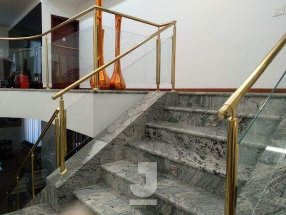 Casa de Condomínio, 5 quartos - Foto 1