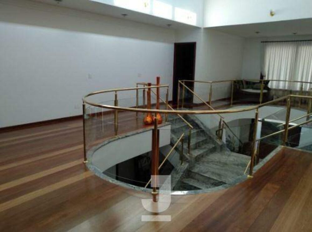 Casa de Condomínio, 5 quartos - Foto 3
