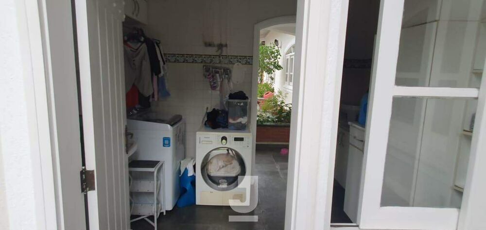 Casa de Condomínio, 5 quartos - Foto 6