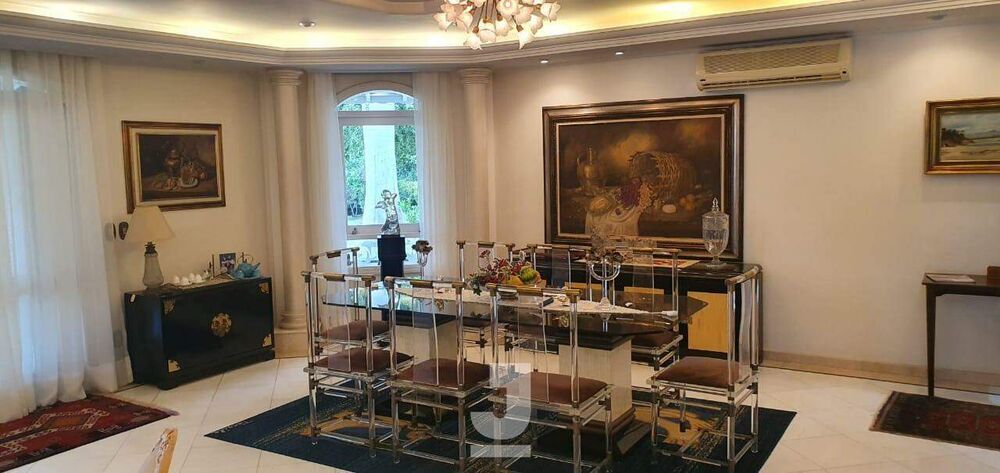 Casa de Condomínio, 5 quartos - Foto 4