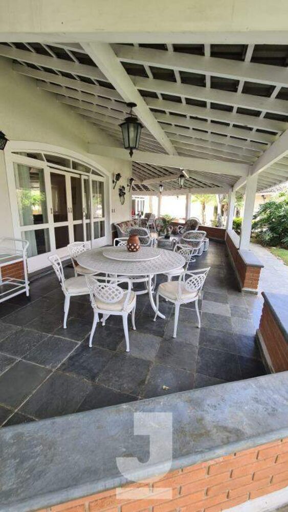 Casa de Condomínio, 5 quartos - Foto 8